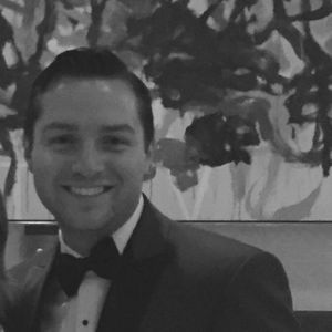 Meet your Posher, Jake